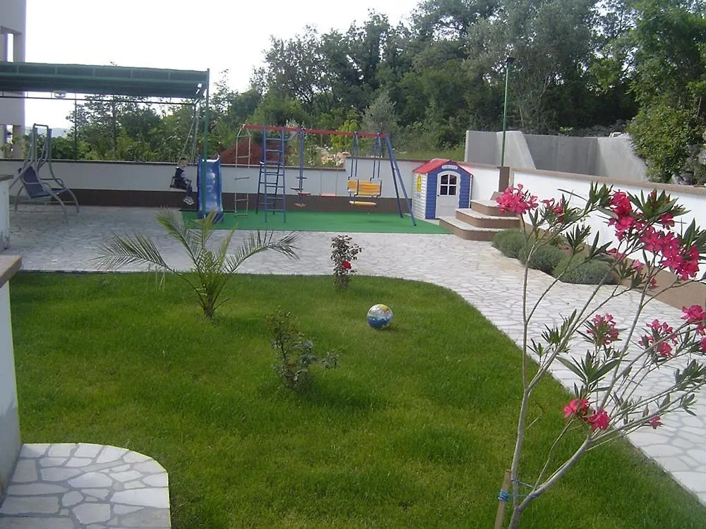 Apartment In Dramalj With Sea View, Balcony, Air Conditioning, Wifi 4623-10 0*,  Croatia