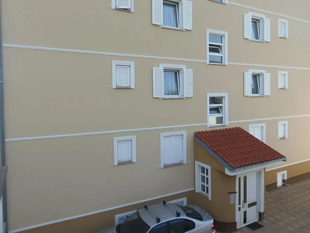 Apartment In Dramalj With Sea View, Balcony, Air Conditioning, Wifi 4623-10