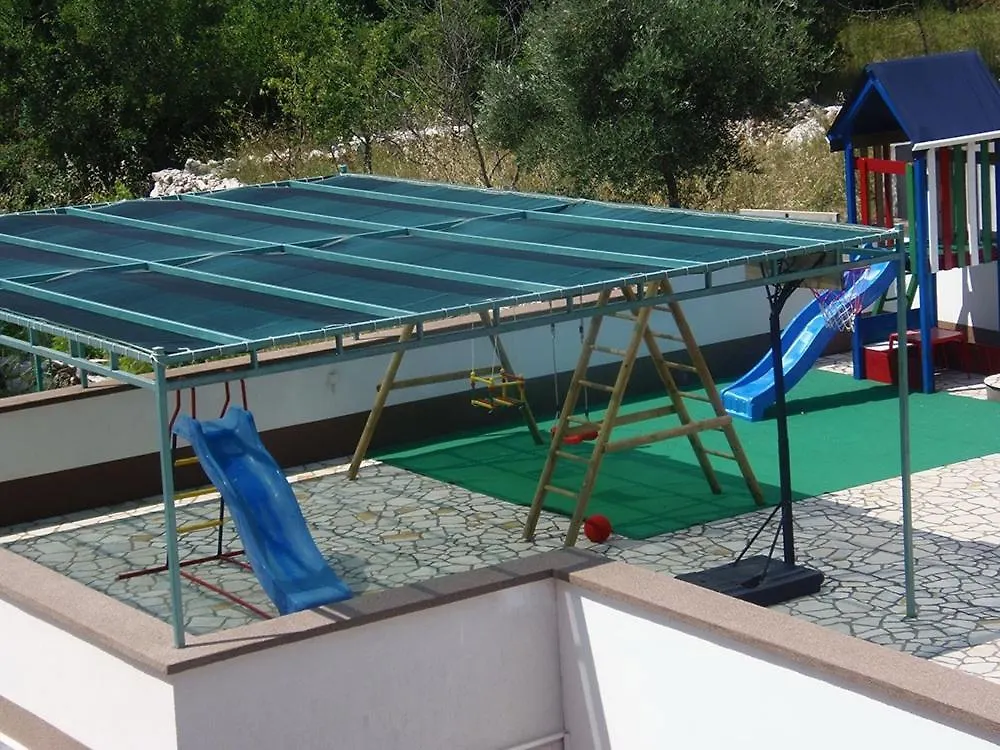 Apartment In Dramalj With Sea View, Balcony, Air Conditioning, Wifi 4623-10 Croatia
