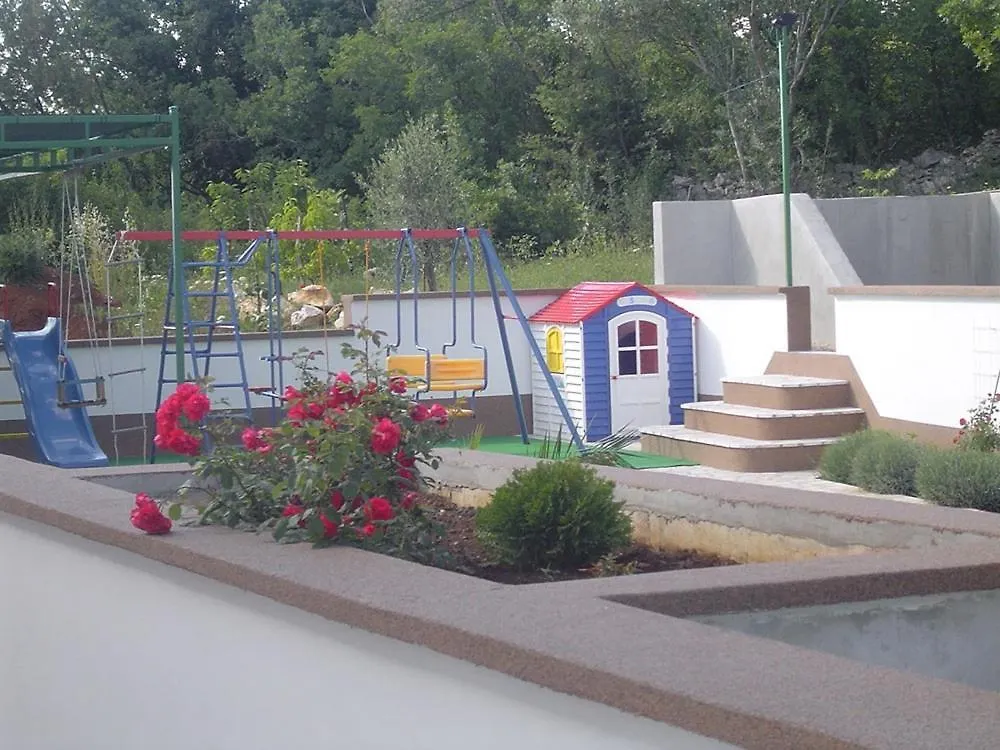 Apartment In Dramalj With Sea View, Balcony, Air Conditioning, Wifi 4623-10