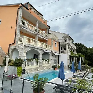 Martic Janja Apartament