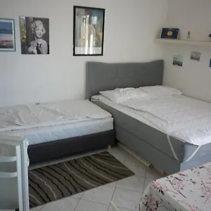 Antoncic Apartament