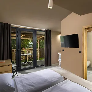 Homes Kacjak Ośrodek wypoczynkowy