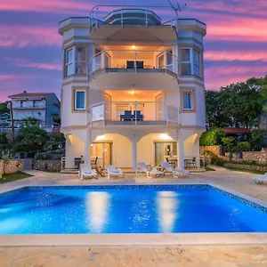  Appartement Bella Adria