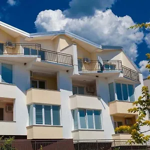 Mia Turudic Apartament