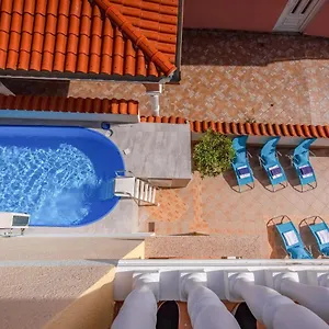 Oleander Apartament